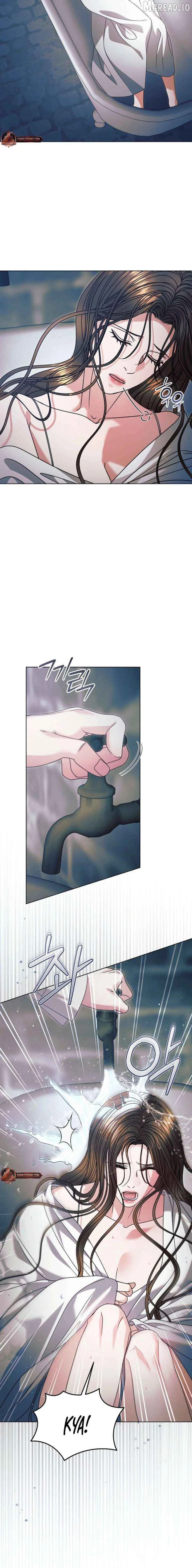 Try Begging Chapter 71 page 4