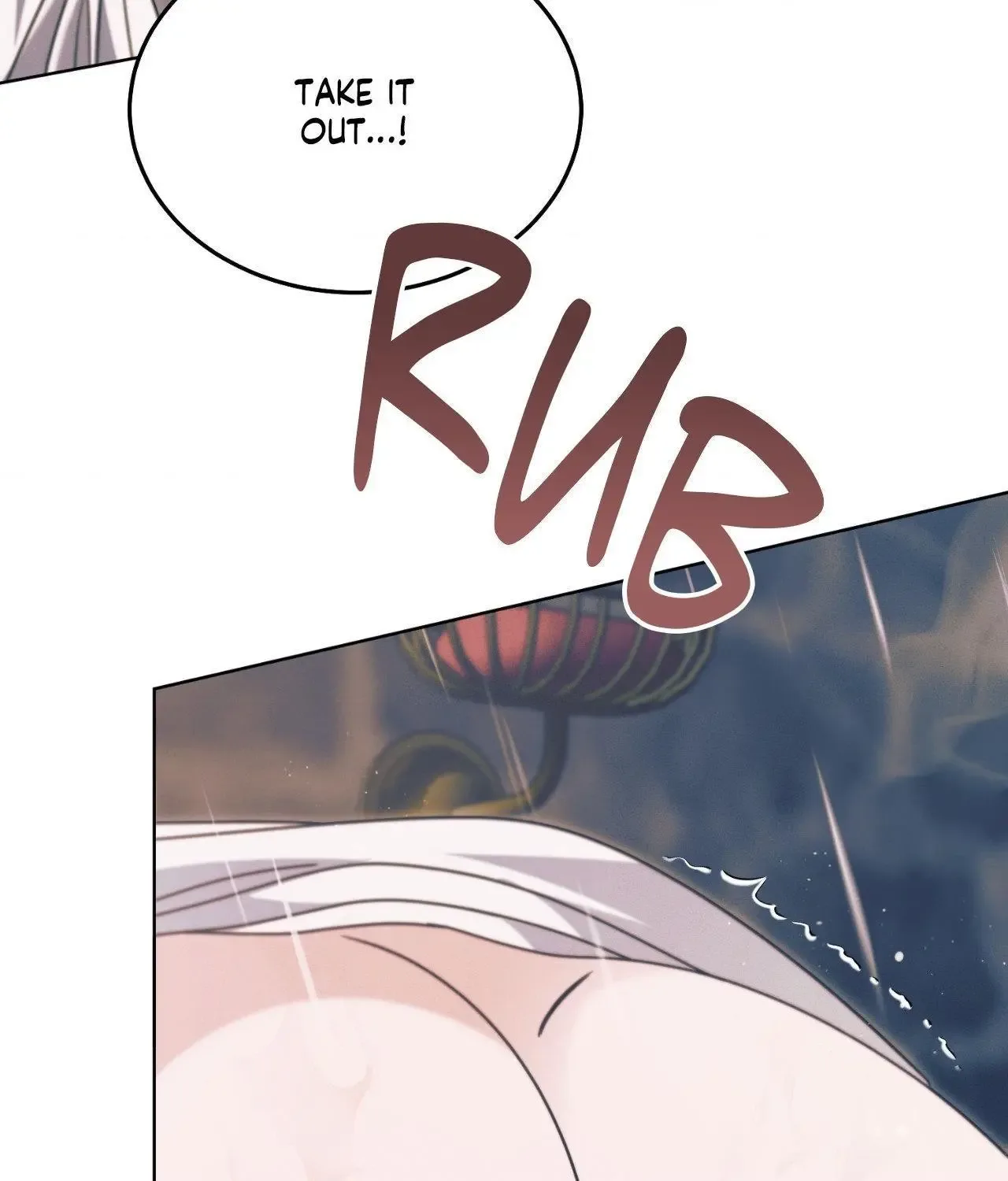 Try Begging Chapter 70 page 10