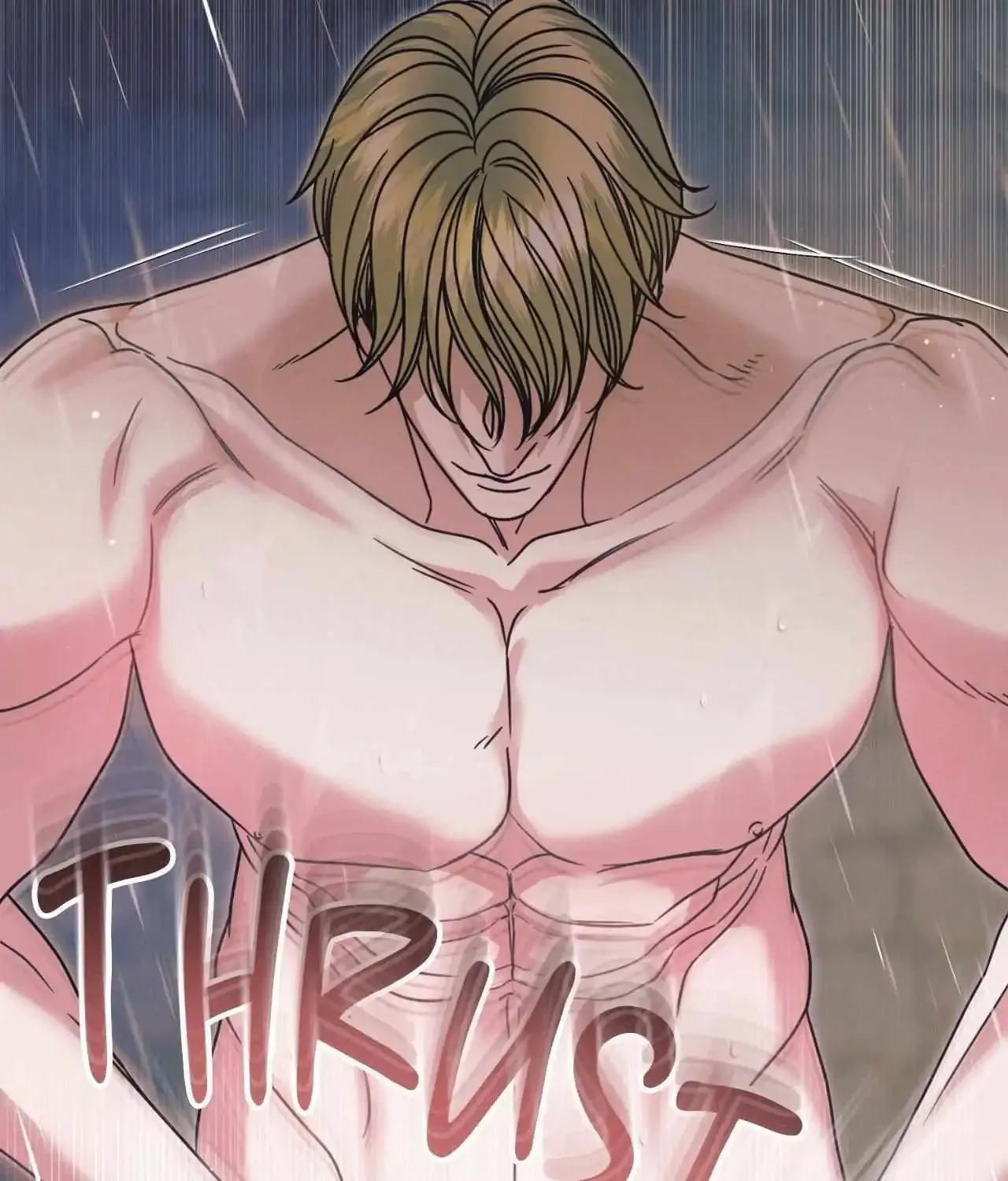 Try Begging Chapter 70 page 13