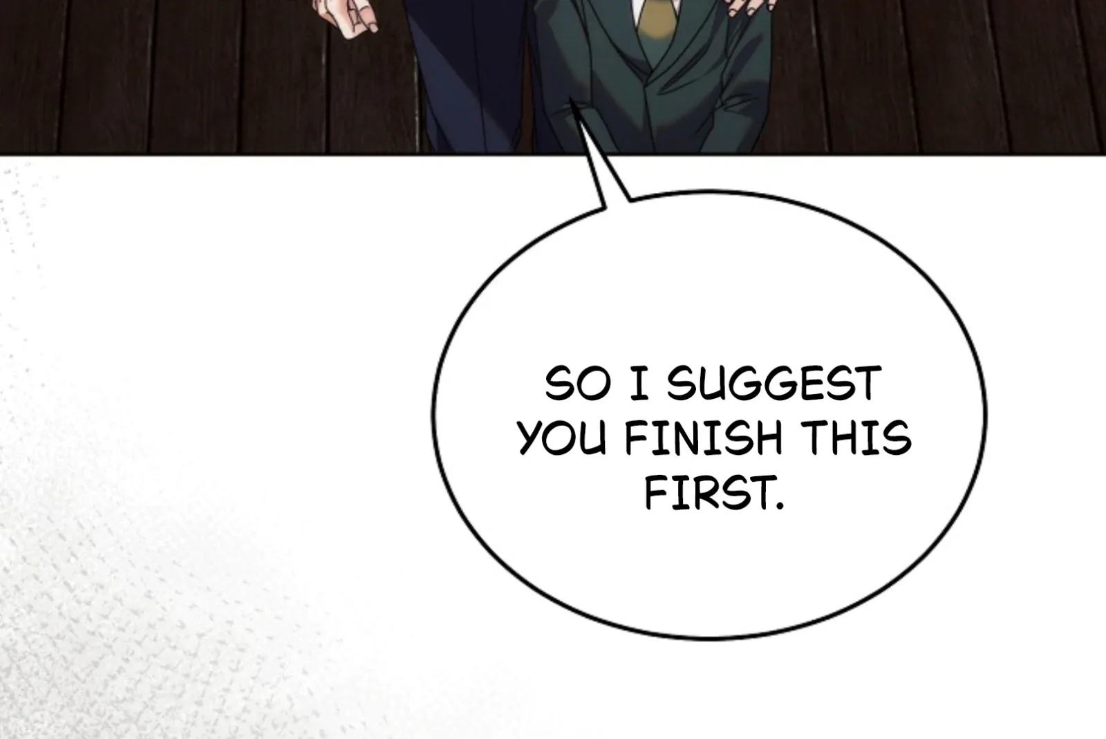 Try Begging Chapter 66 page 200