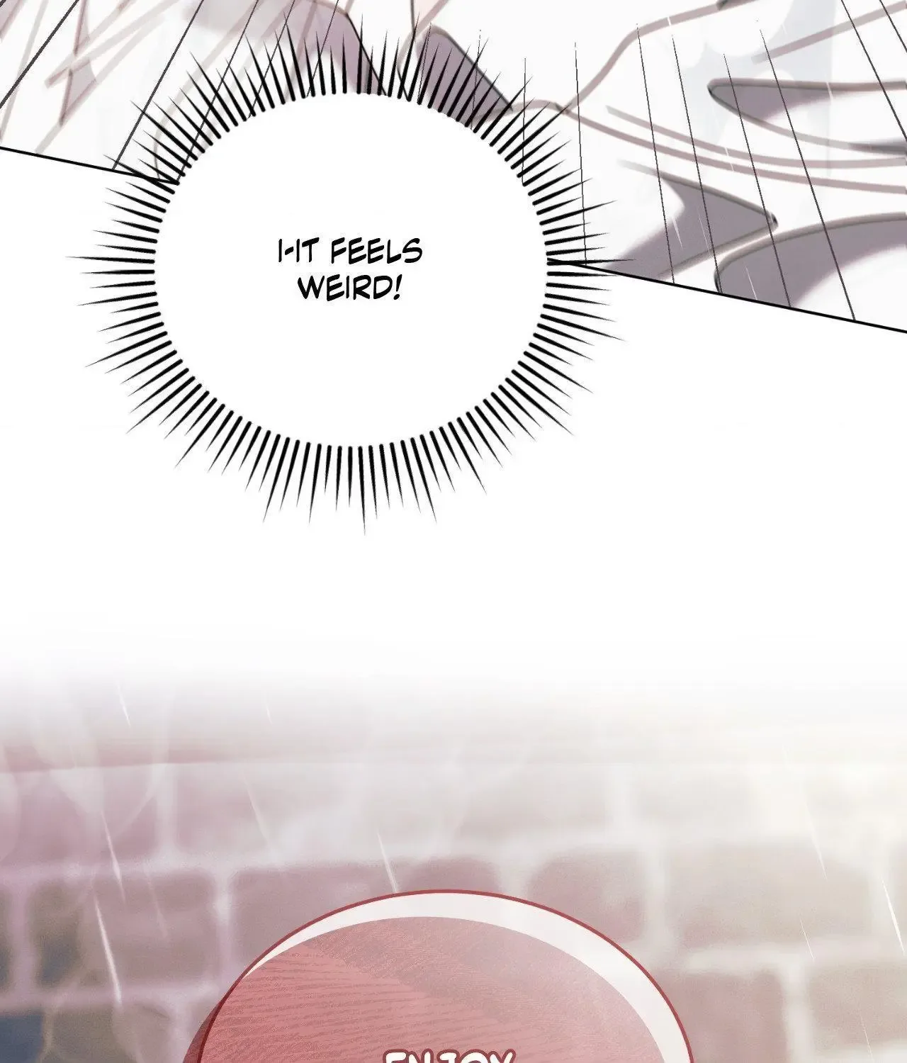 Try Begging Chapter 70 page 23