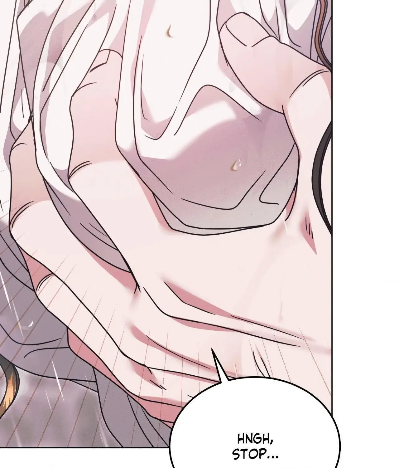 Try Begging Chapter 70 page 33