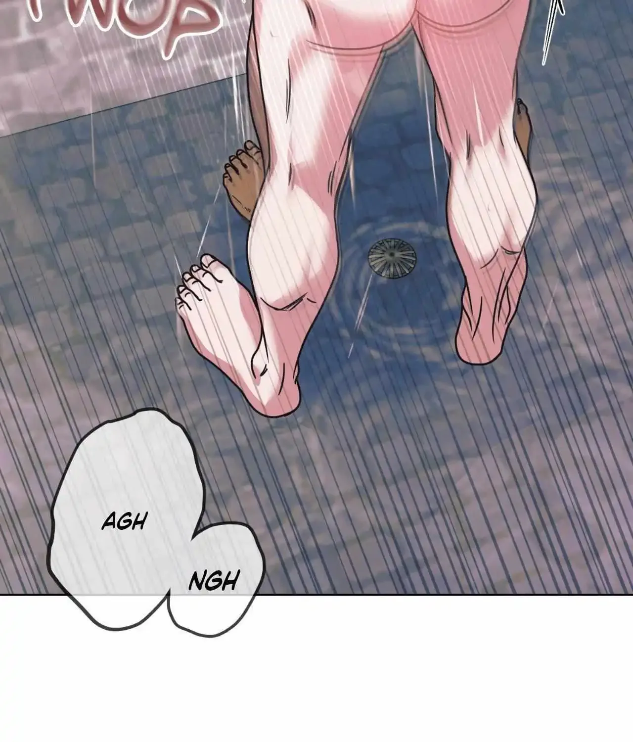 Try Begging Chapter 70 page 31