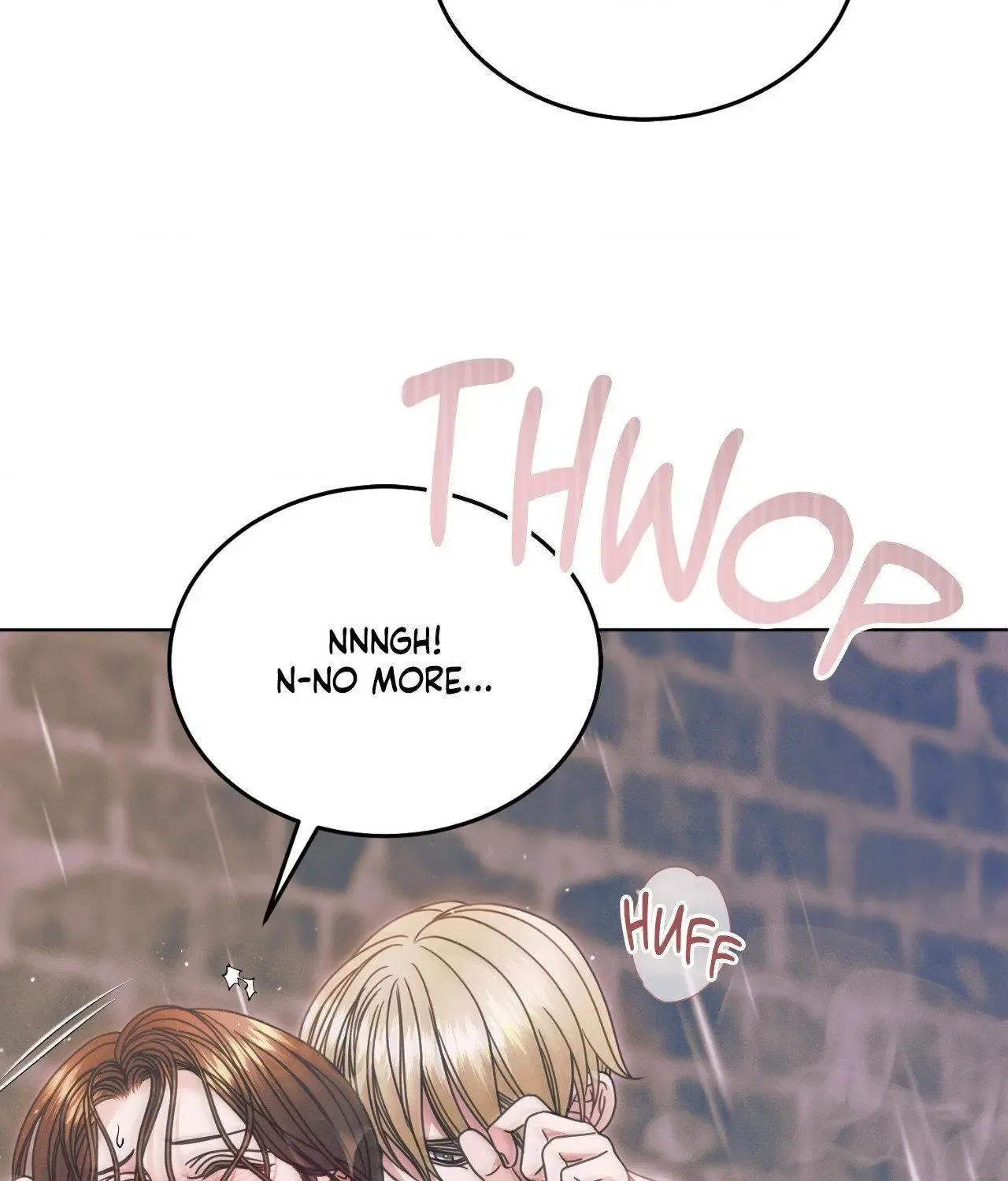 Try Begging Chapter 70 page 34