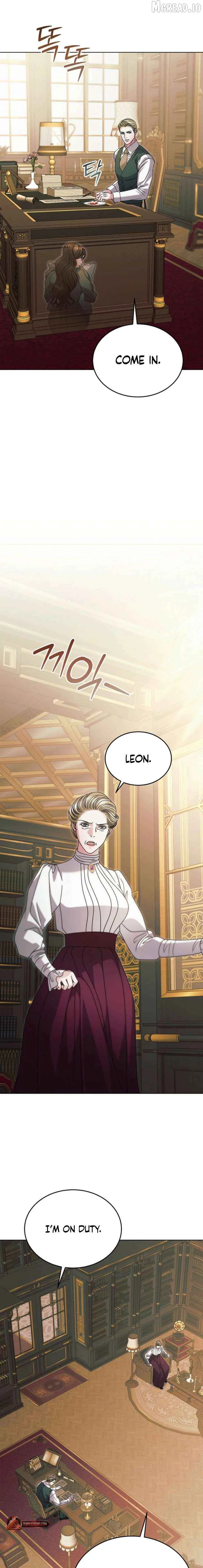 Try Begging Chapter 71 page 15