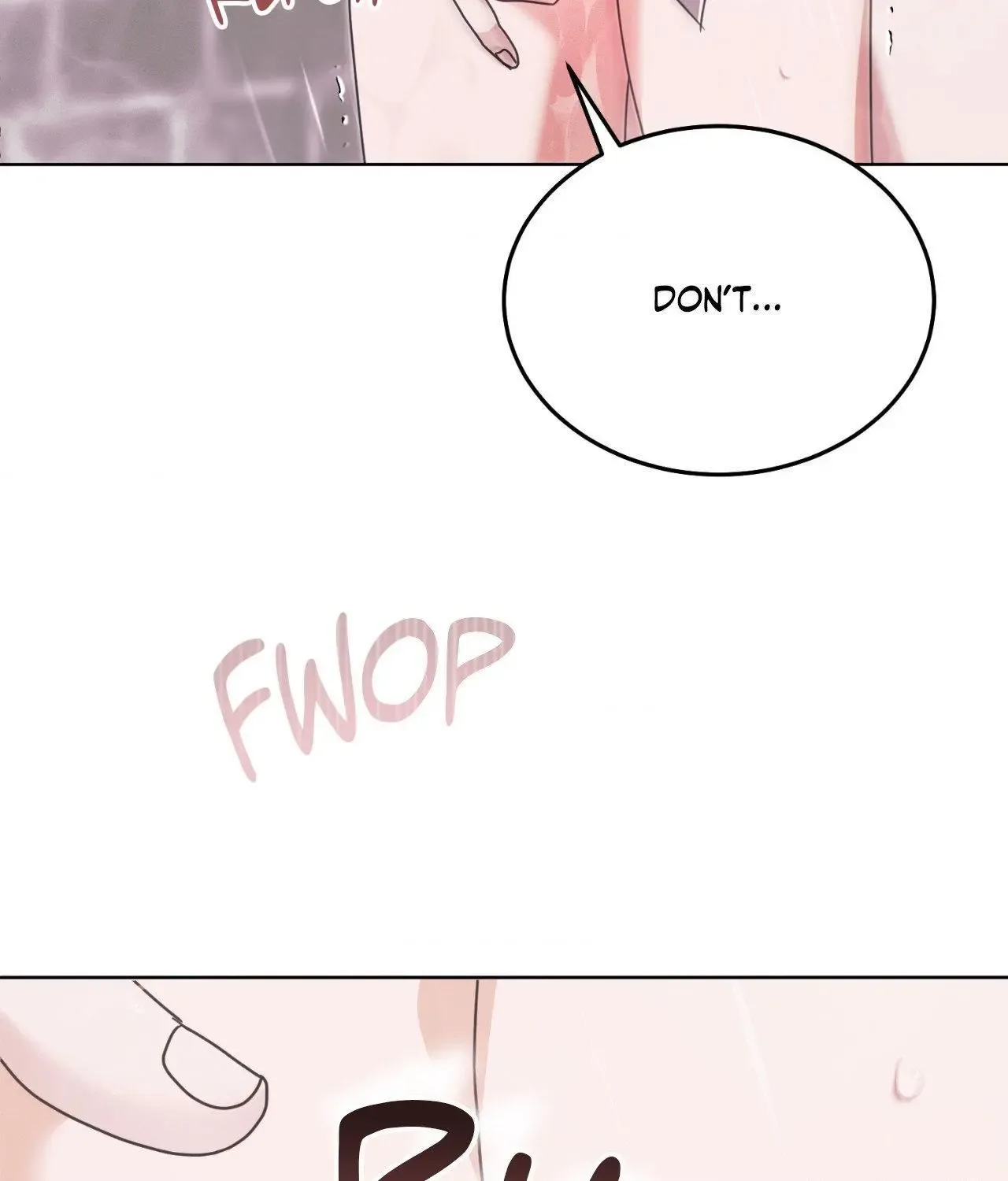 Try Begging Chapter 70 page 36