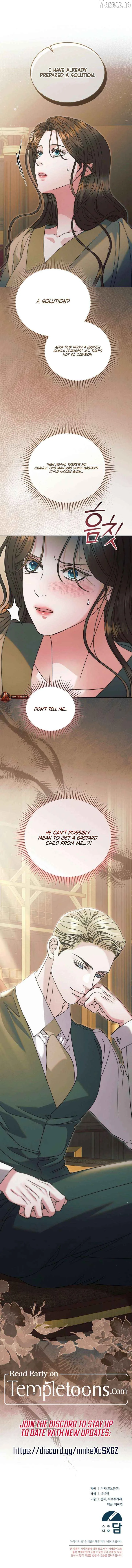 Try Begging Chapter 71 page 21