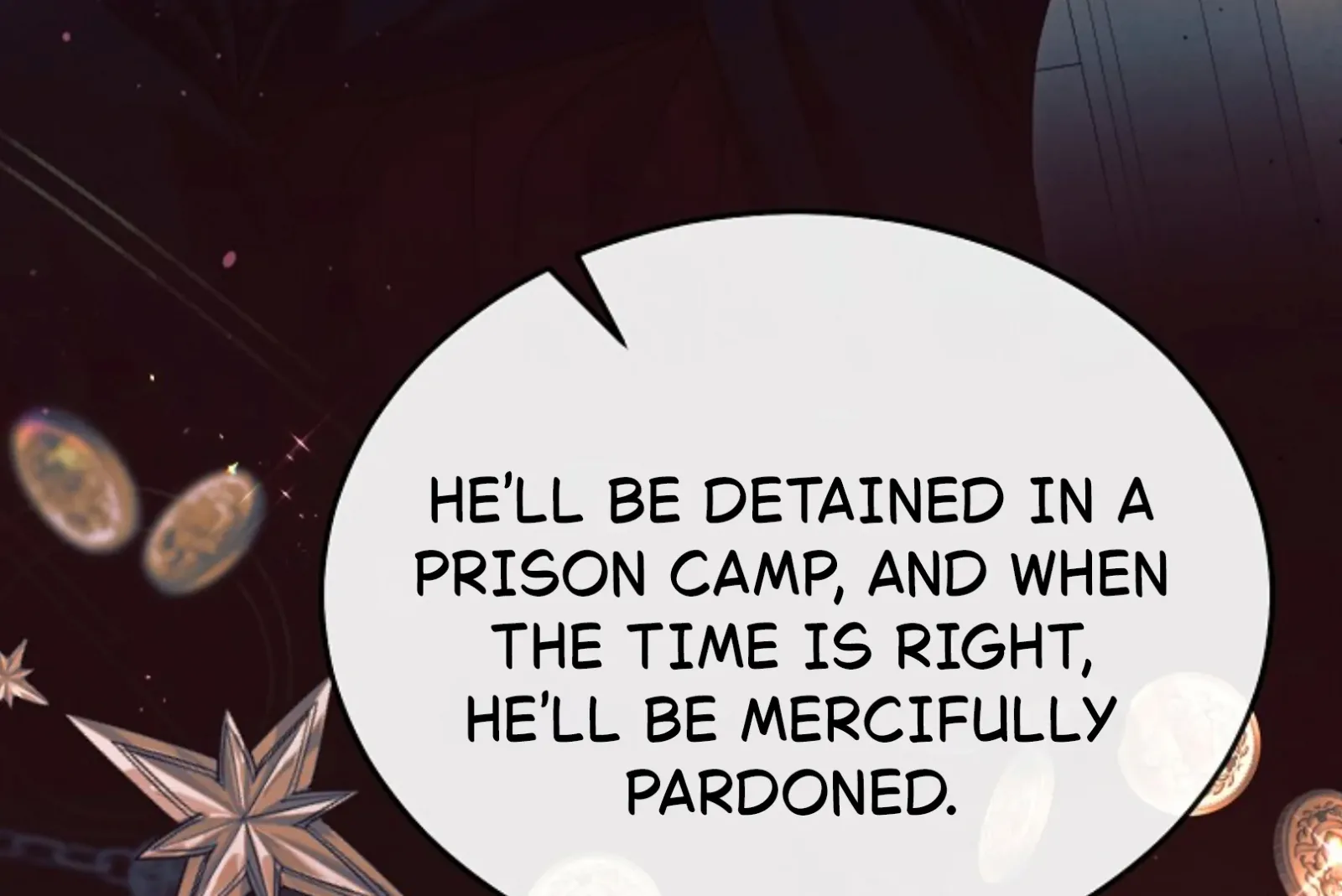 Try Begging Chapter 66 page 239