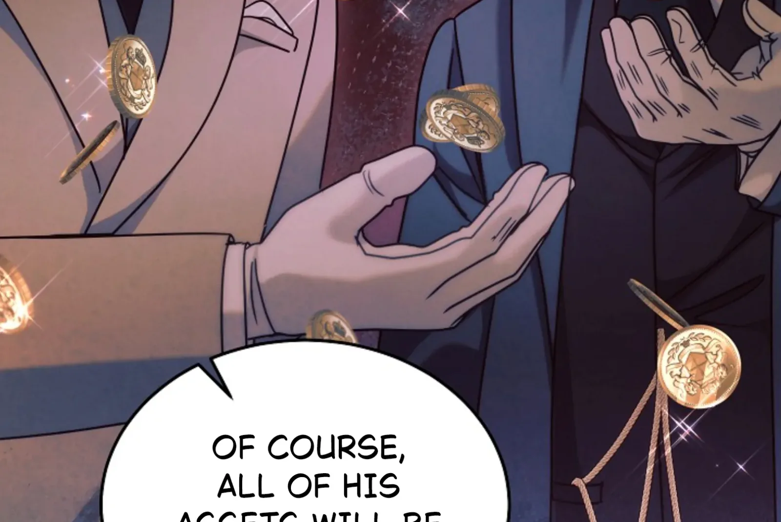 Try Begging Chapter 66 page 242