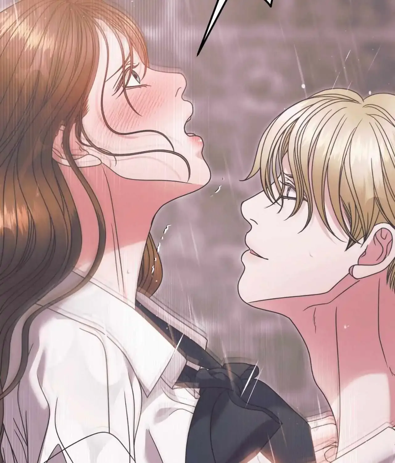 Try Begging Chapter 70 page 77