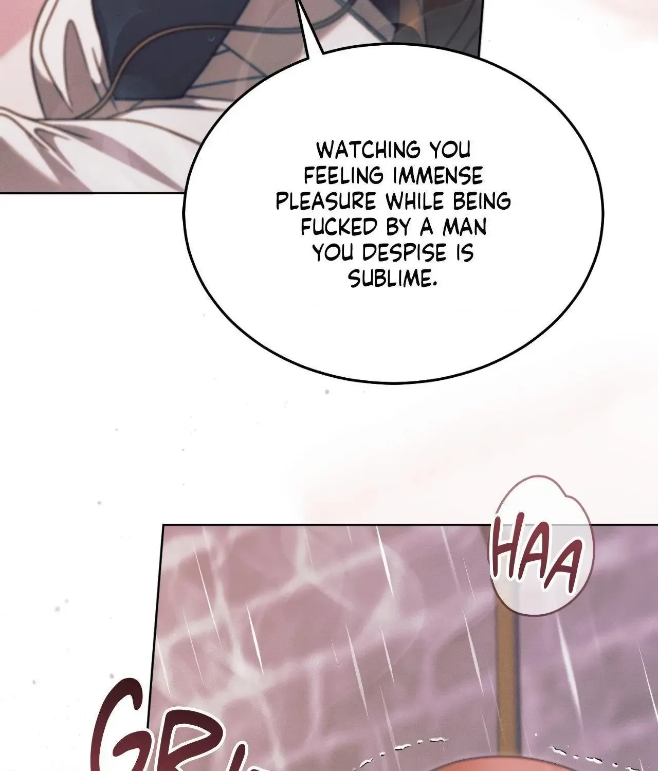 Try Begging Chapter 70 page 81