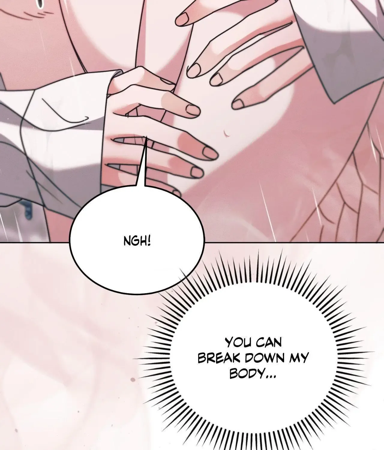 Try Begging Chapter 70 page 85