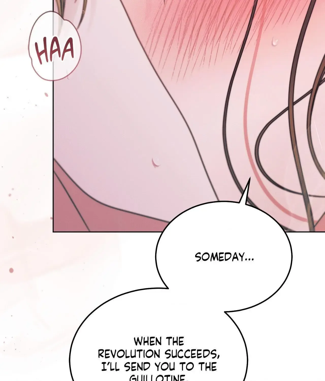 Try Begging Chapter 70 page 96