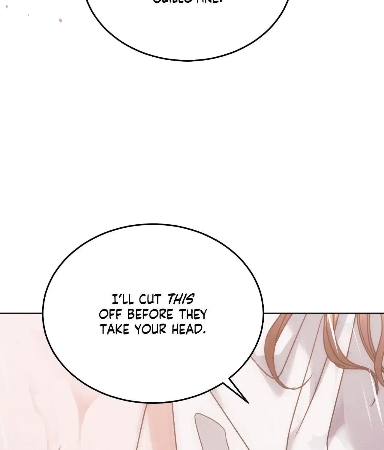 Try Begging Chapter 70 page 97