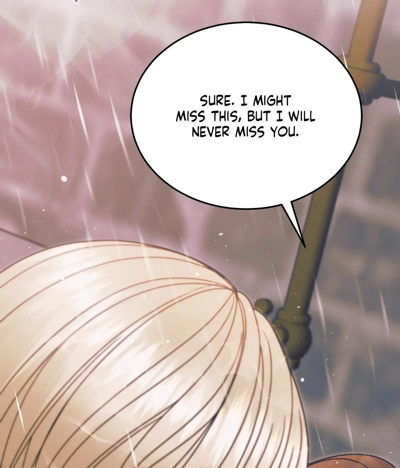 Try Begging Chapter 70 page 103