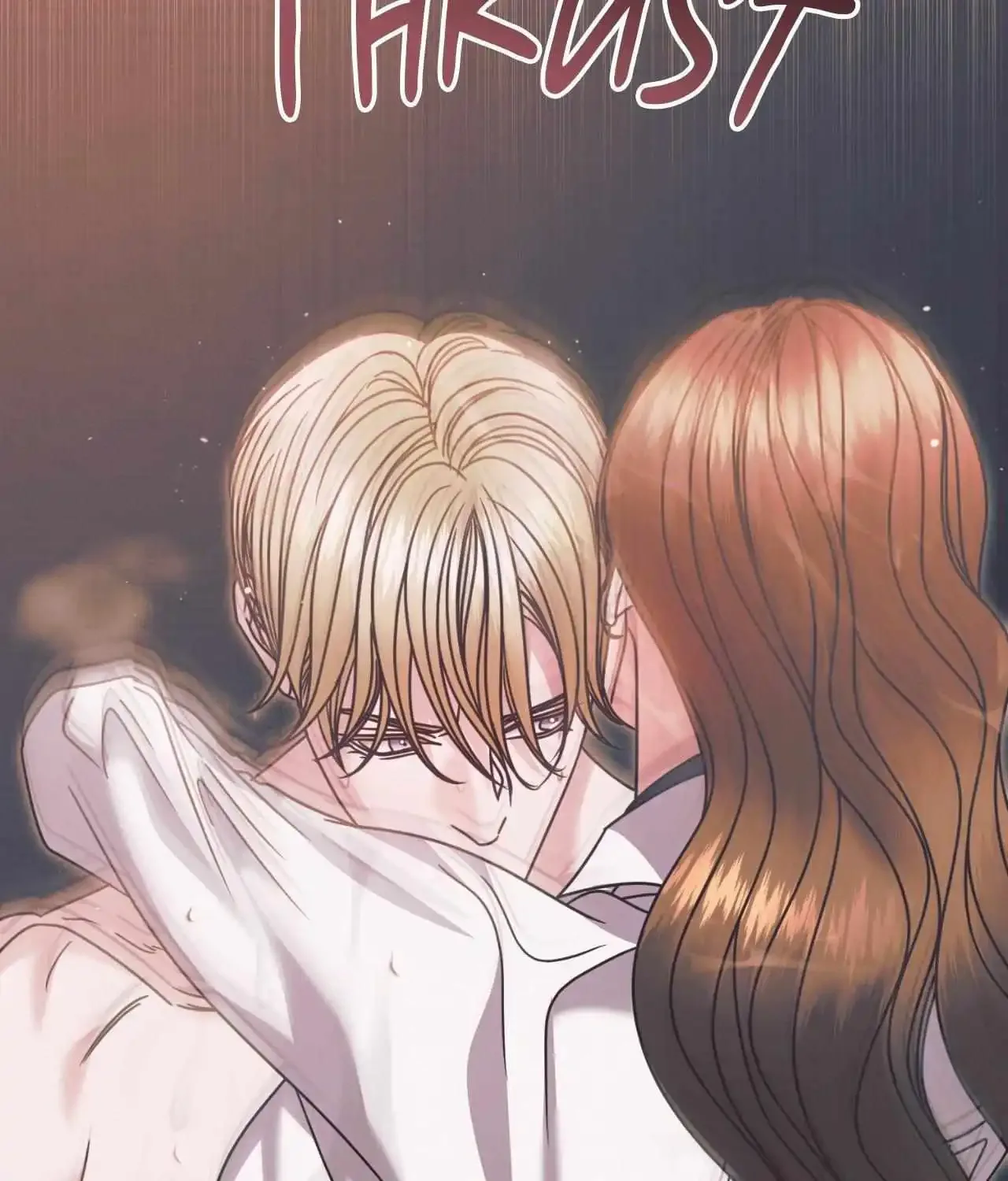 Try Begging Chapter 70 page 110