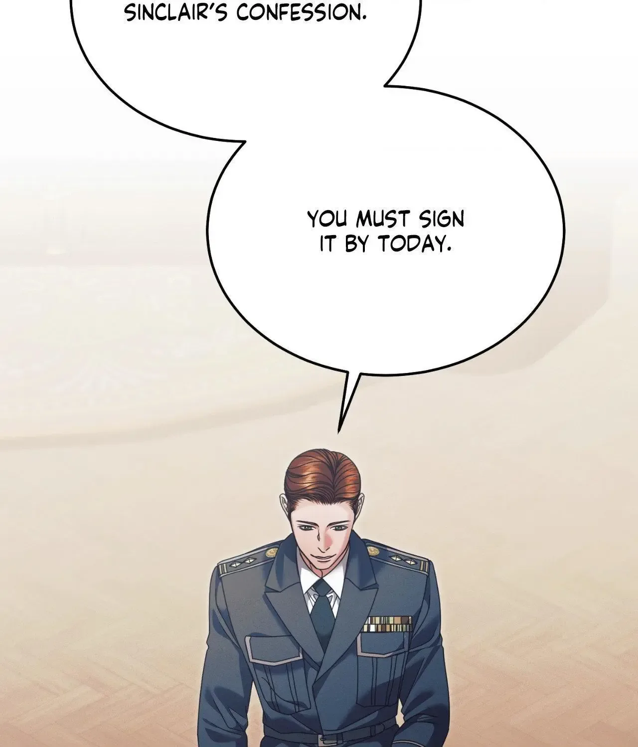 Try Begging Chapter 70 page 125