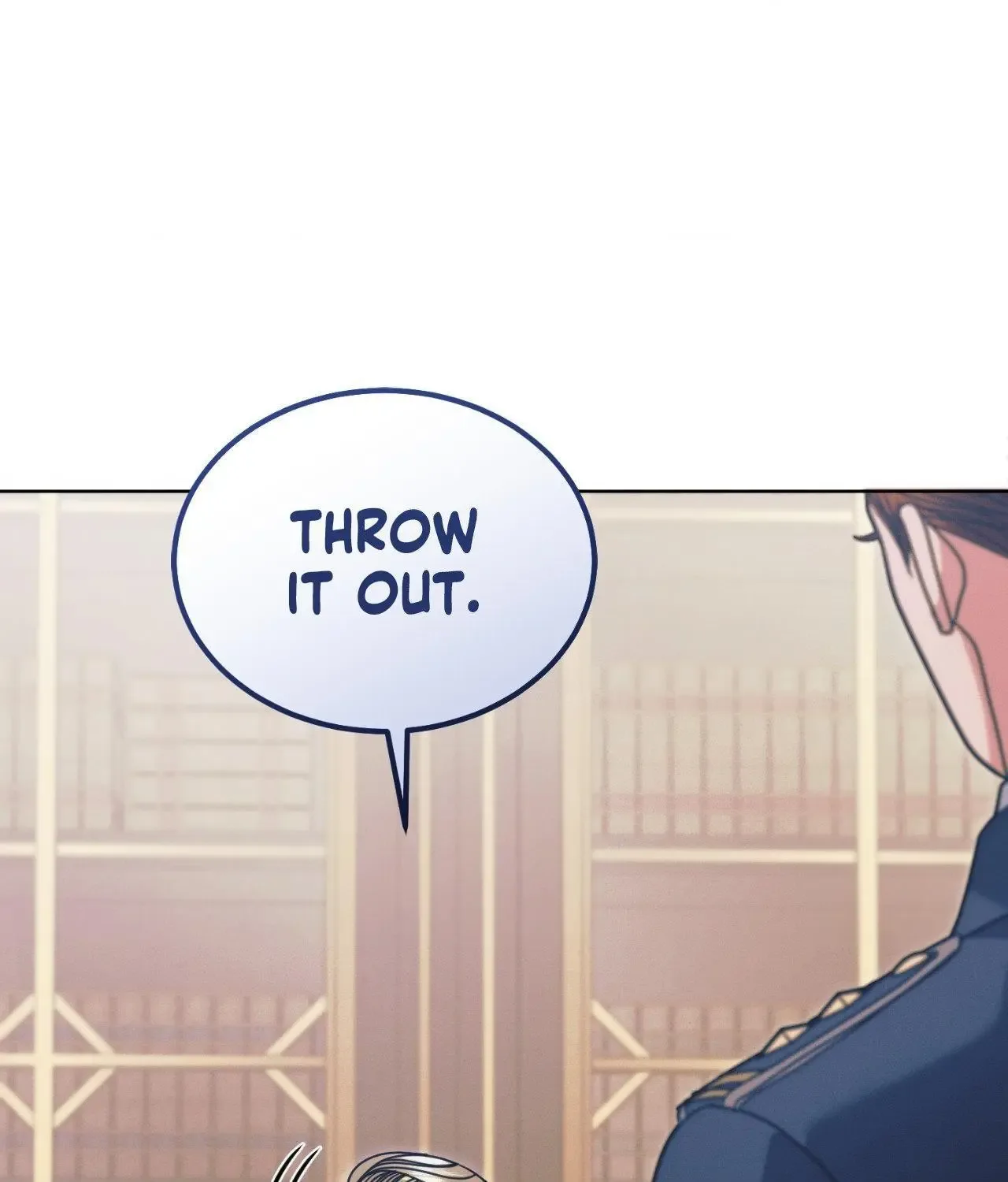 Try Begging Chapter 70 page 134