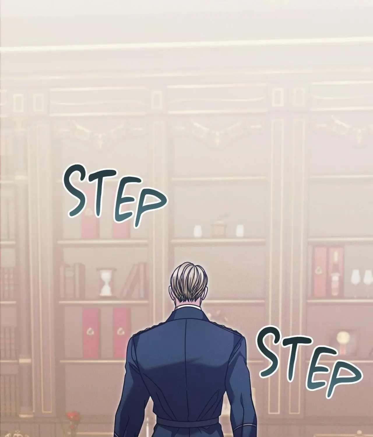 Try Begging Chapter 70 page 155