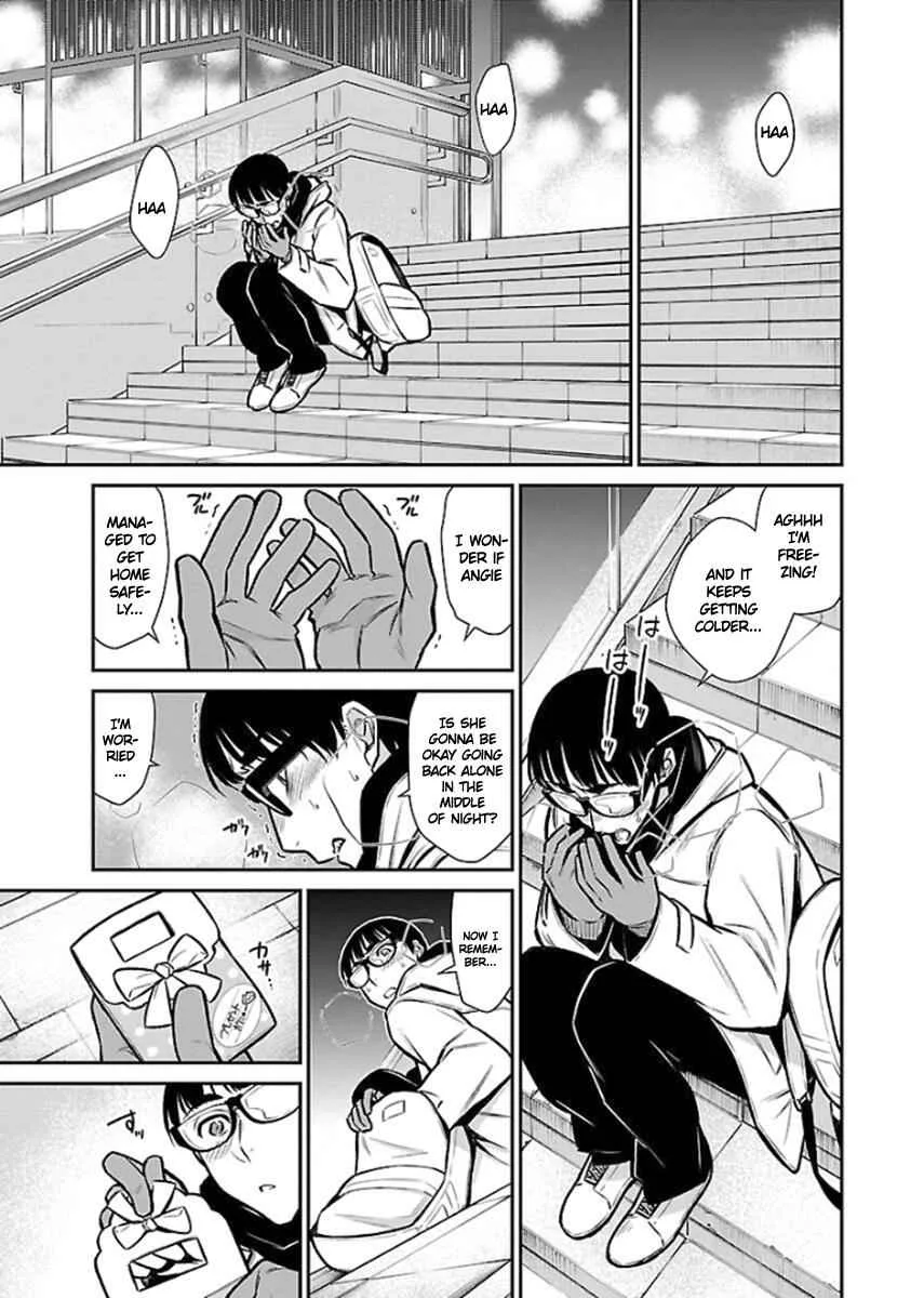 Yancha Gal No Anjou-San Chapter 66 page 6