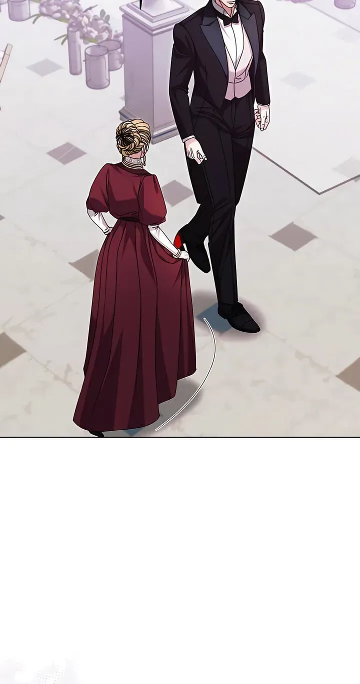 Try Begging Chapter 77 page 3