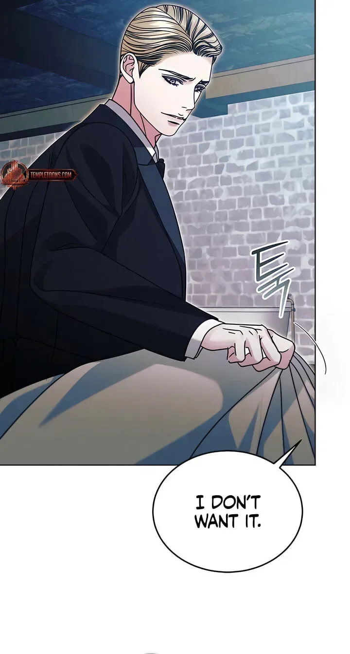 Try Begging Chapter 77 page 17