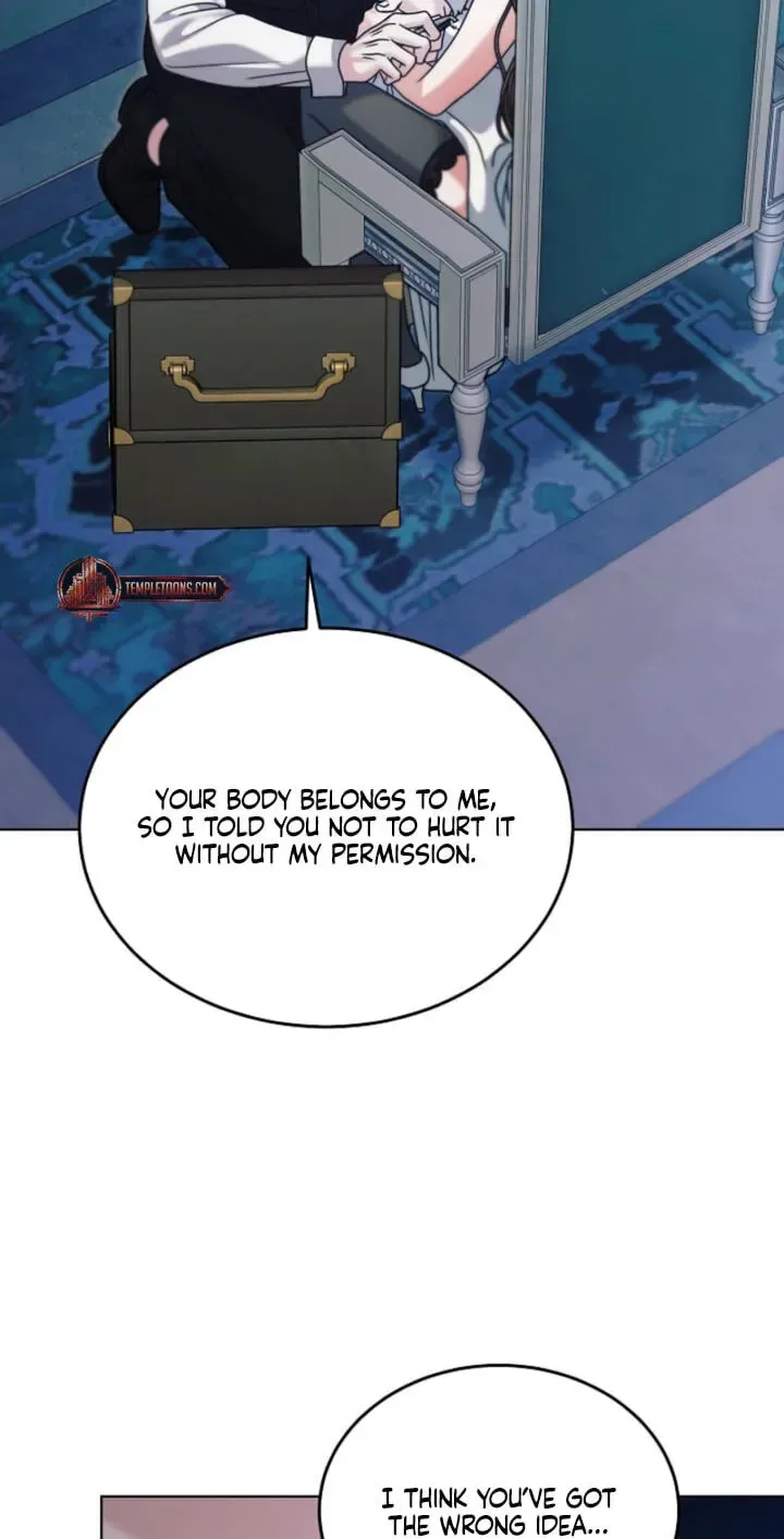 Try Begging Chapter 78 page 13