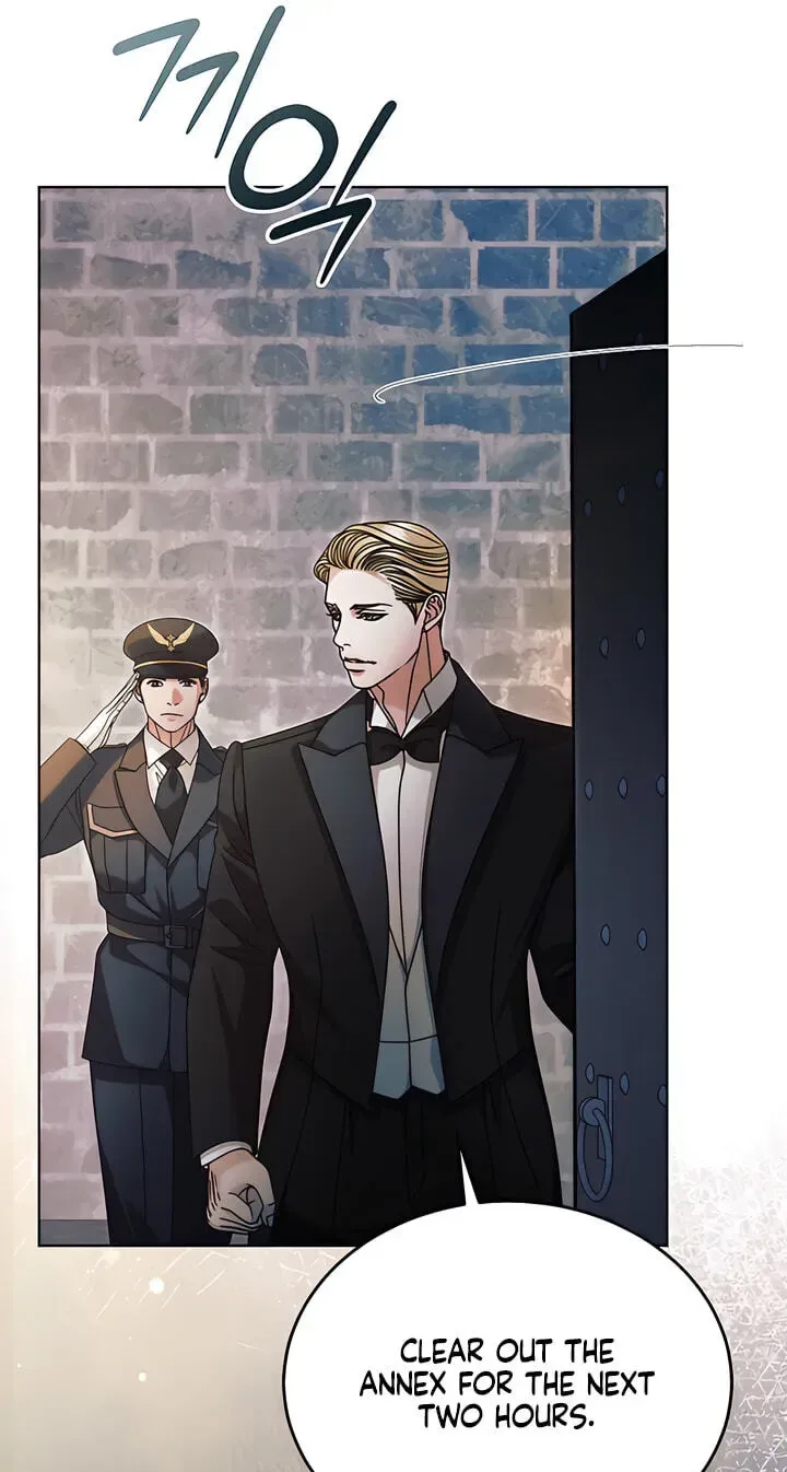 Try Begging Chapter 77 page 10
