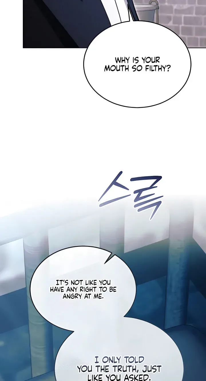 Try Begging Chapter 77 page 19