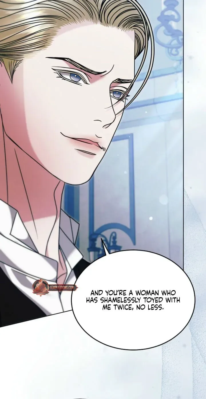 Try Begging Chapter 78 page 25