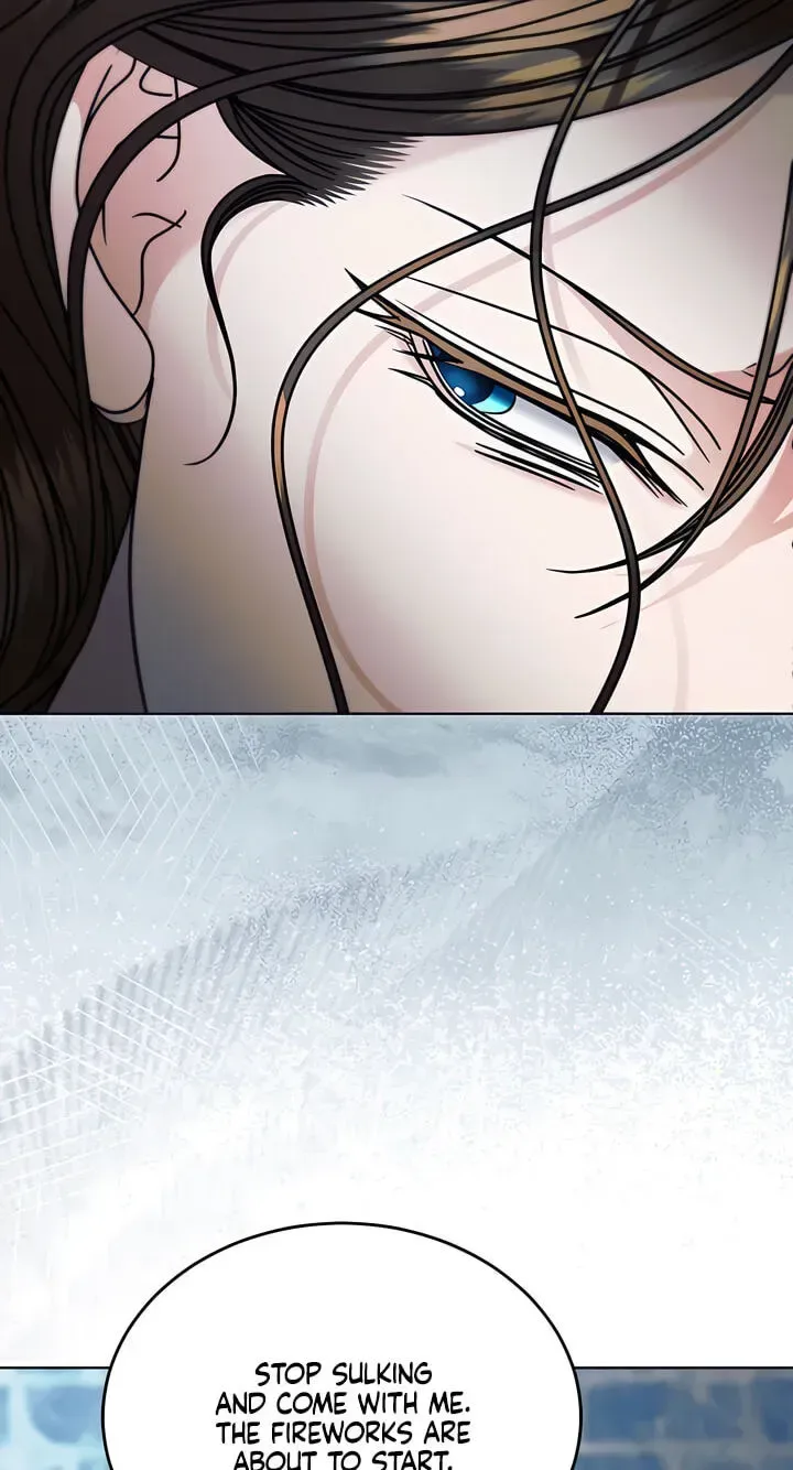 Try Begging Chapter 77 page 25