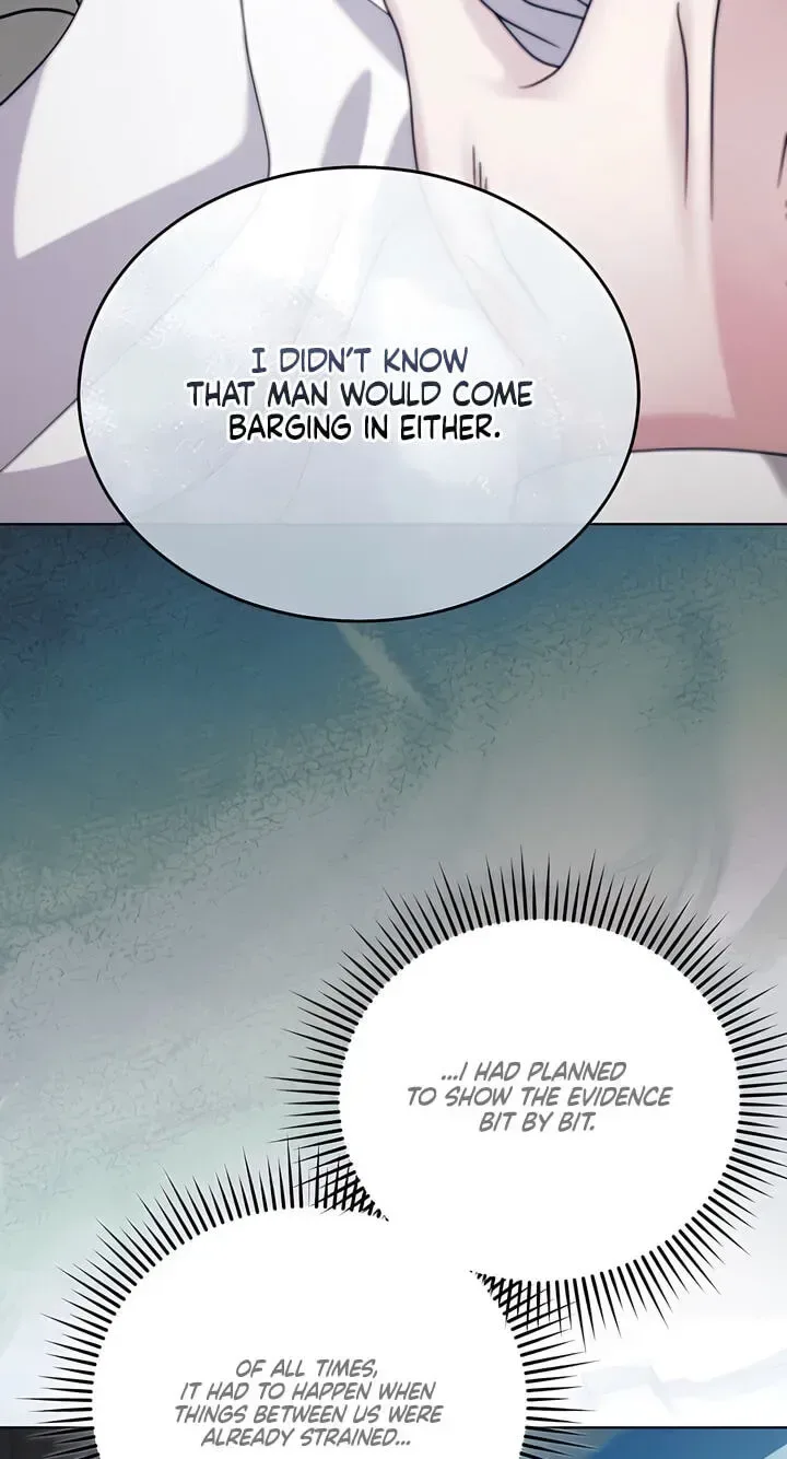 Try Begging Chapter 77 page 21