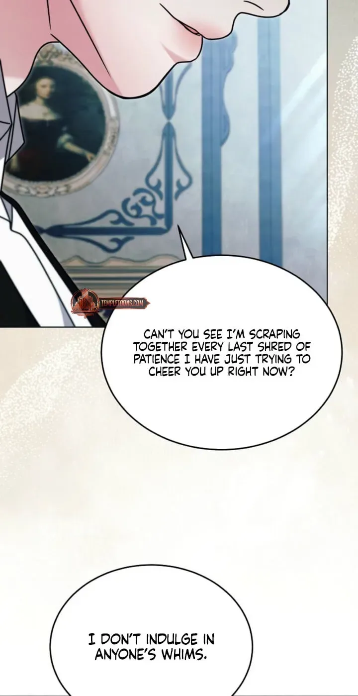 Try Begging Chapter 78 page 22