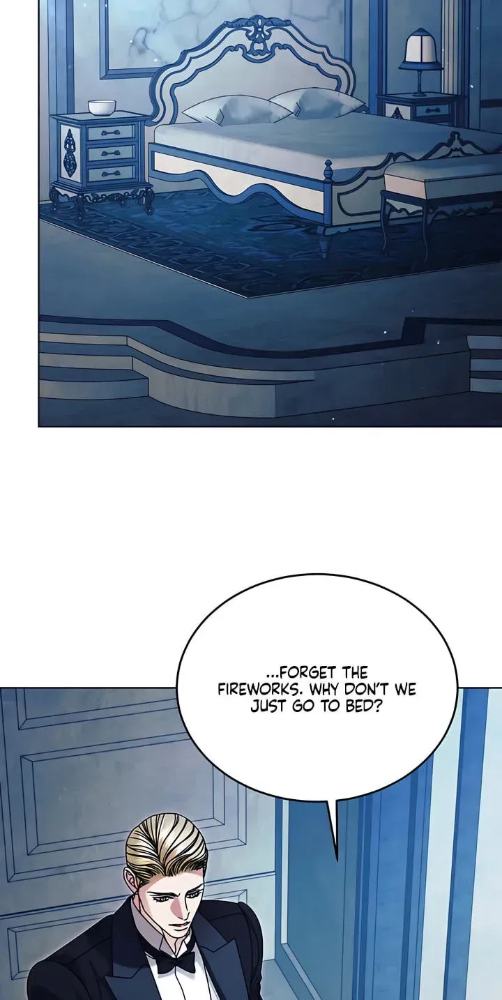 Try Begging Chapter 77 page 28