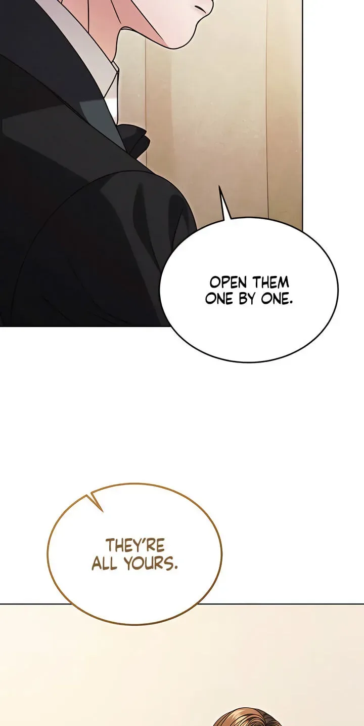 Try Begging Chapter 77 page 33