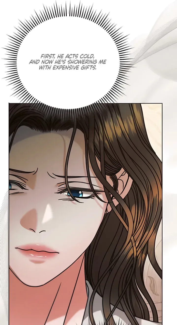 Try Begging Chapter 77 page 35