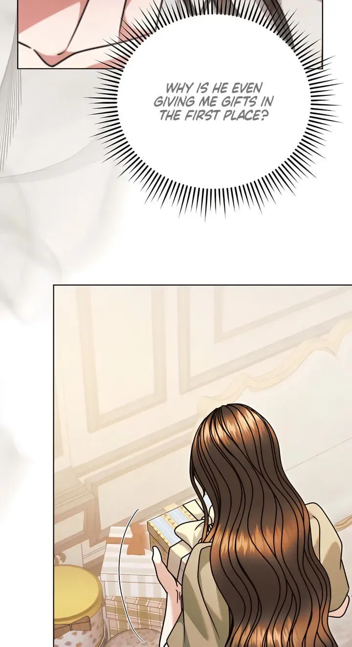 Try Begging Chapter 77 page 36