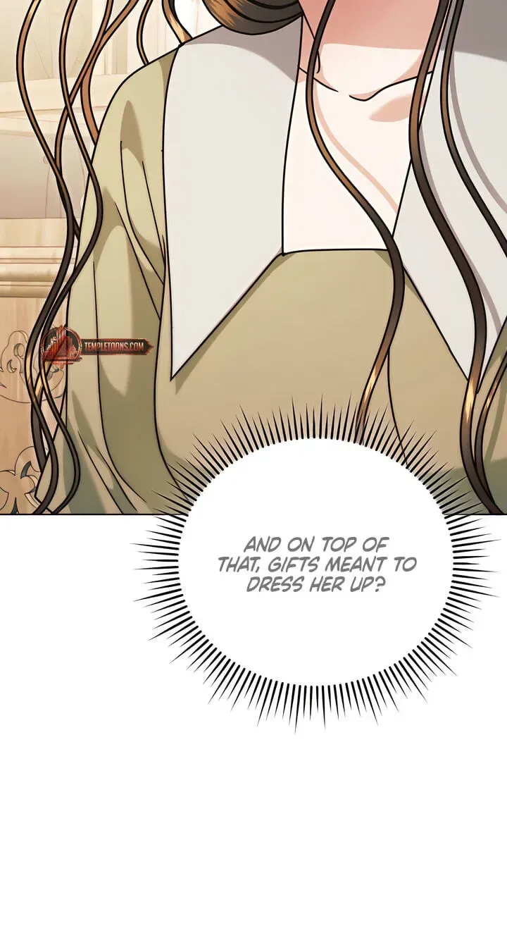 Try Begging Chapter 77 page 43