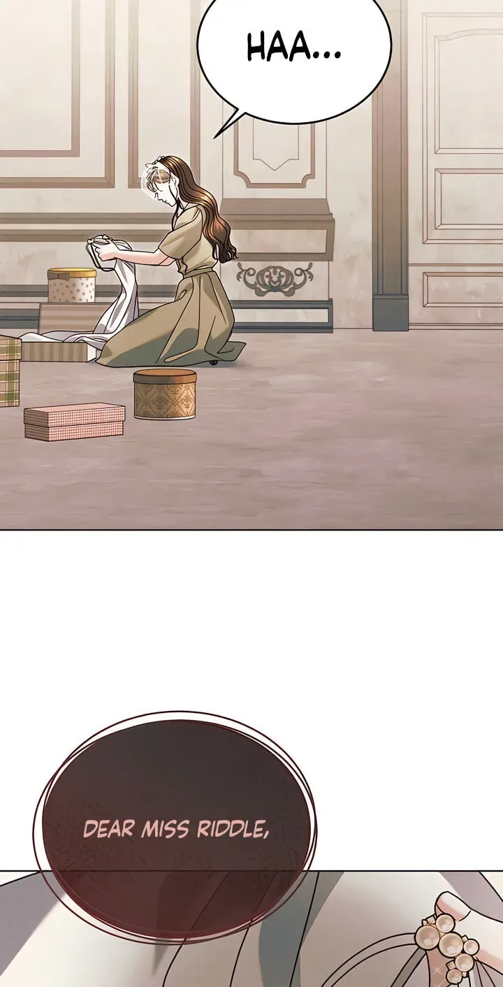 Try Begging Chapter 77 page 50