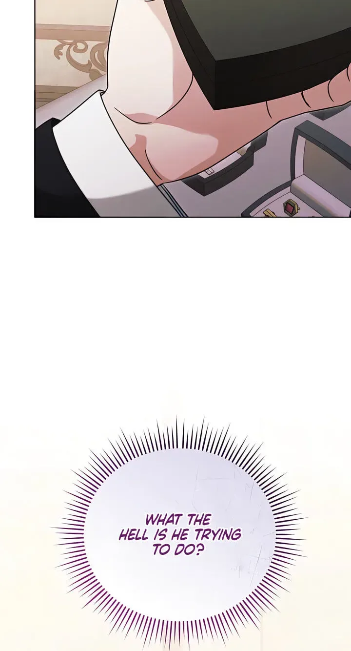 Try Begging Chapter 77 page 57