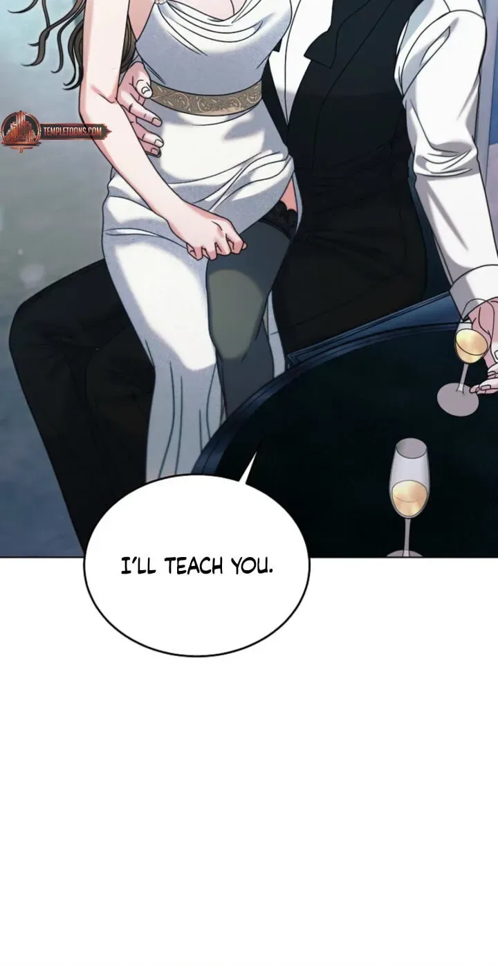 Try Begging Chapter 78 page 51