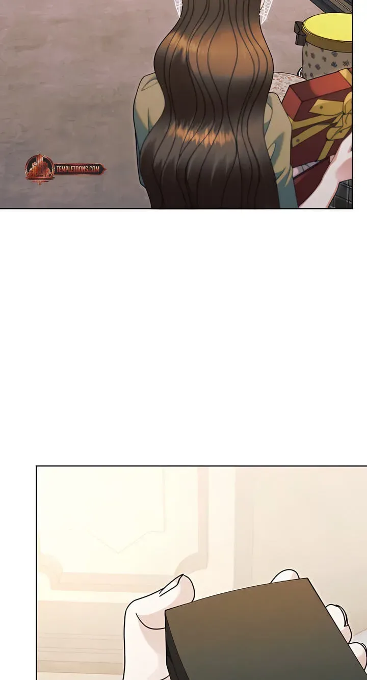 Try Begging Chapter 77 page 56