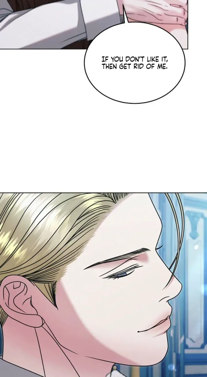 Try Begging Chapter 78 page 54