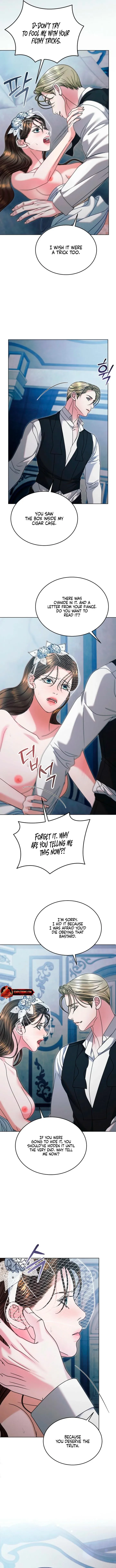 Try Begging Chapter 79 page 11