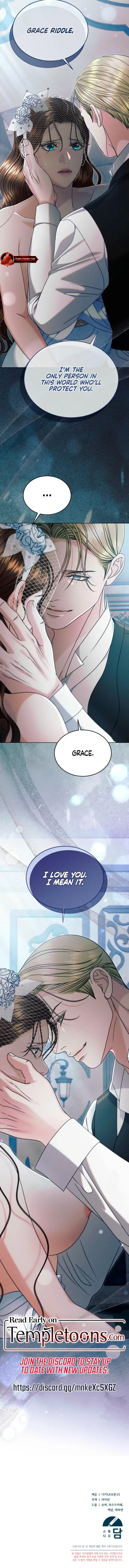 Try Begging Chapter 79 page 12