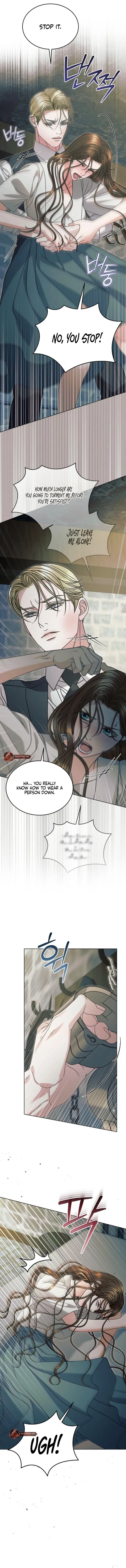 Try Begging Chapter 82 page 2