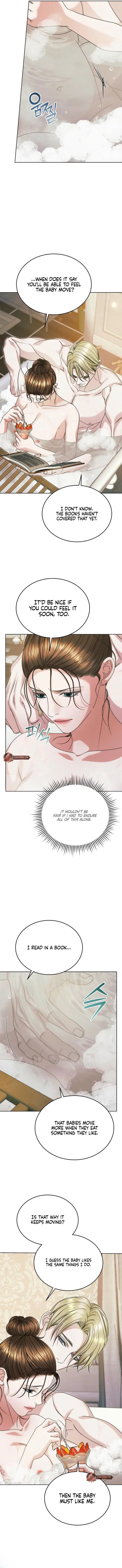 Try Begging Chapter 87 page 3