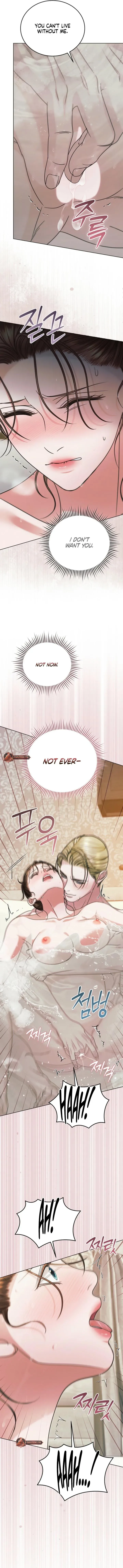 Try Begging Chapter 88 page 3