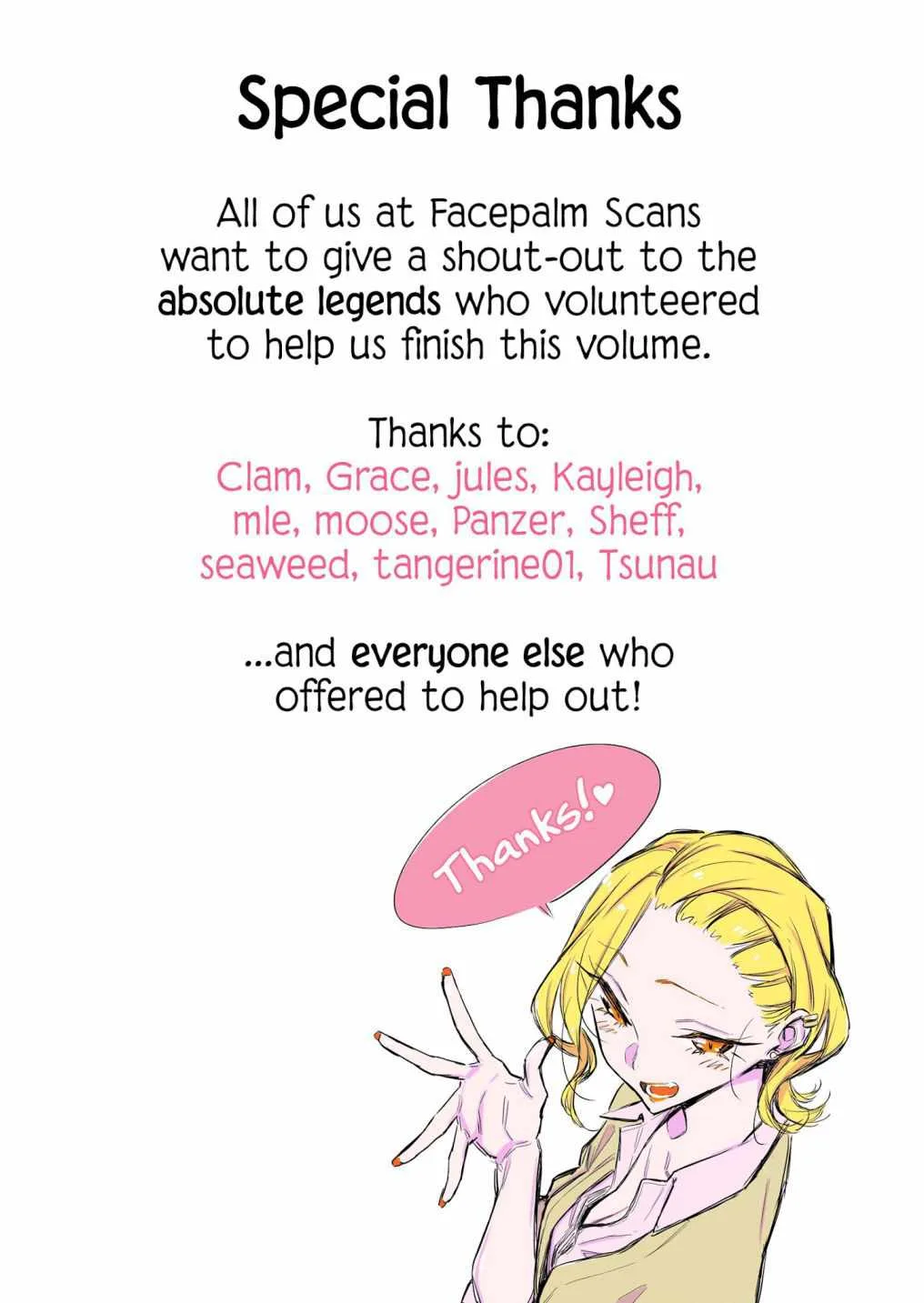 Yancha Gal No Anjou-San Chapter 90 page 24