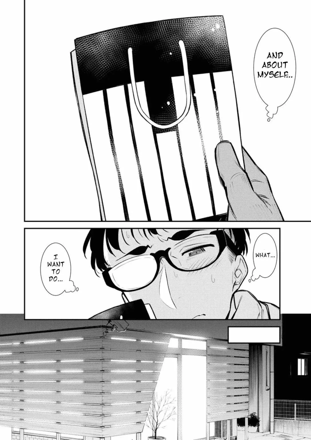 Yancha Gal No Anjou-San Chapter 100 page 8